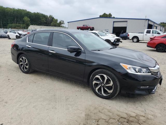 2017 HONDA ACCORD EXL 1HGCR2F99HA202461