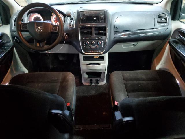 2016 DODGE GRAND CARA 2C4RDGBG1GR313993