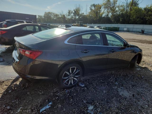 2018 CHEVROLET MALIBU LT - 1G1ZD5ST3JF255717