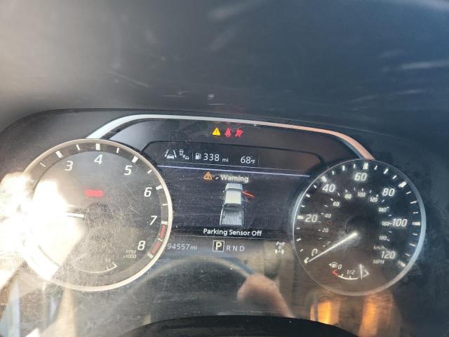 2022 NISSAN FRONTIER S 1N6ED1FK9NN614576