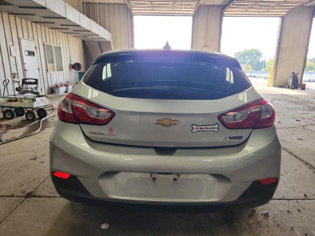 2017 CHEVROLET CRUZE PREM 3G1BF6SM2HS505156