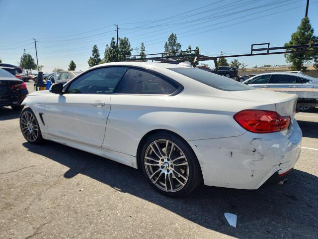 2016 BMW 428 I WBA3N7C51GK226302