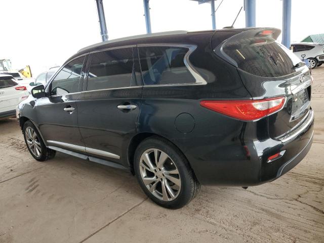 2013 INFINITI JX35 - 5N1AL0MM4DC346366