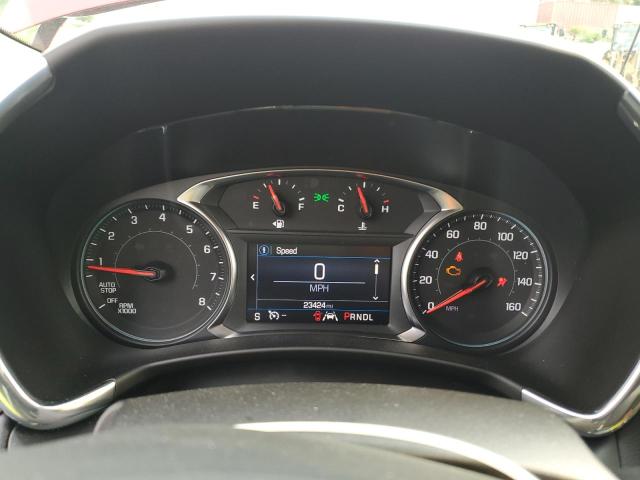 2023 CHEVROLET EQUINOX LT 3GNAXKEG2PL146227