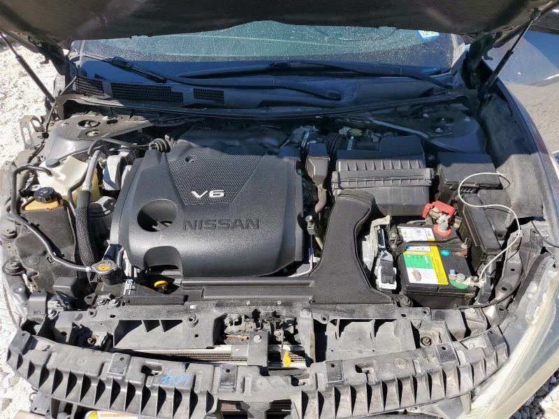 2016 NISSAN MAXIMA 3.5 - 1N4AA6AP9GC435050