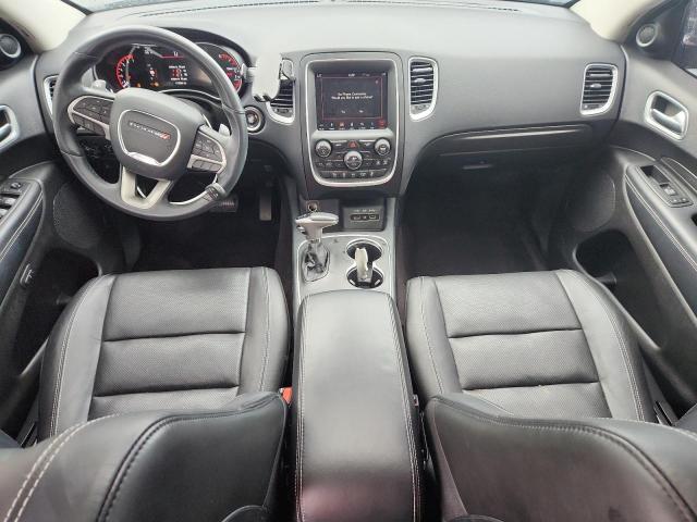2018 DODGE DURANGO CI 1C4RDHEGXJC473601