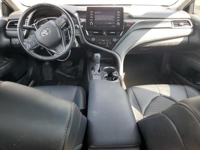 2022 TOYOTA CAMRY SE - 4T1G11AK1NU051388