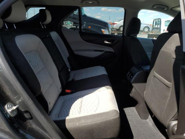 2019 CHEVROLET EQUINOX LT 3GNAXUEV0KS628171