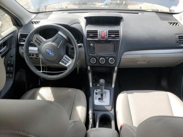 2014 SUBARU FORESTER 2 #3261296880