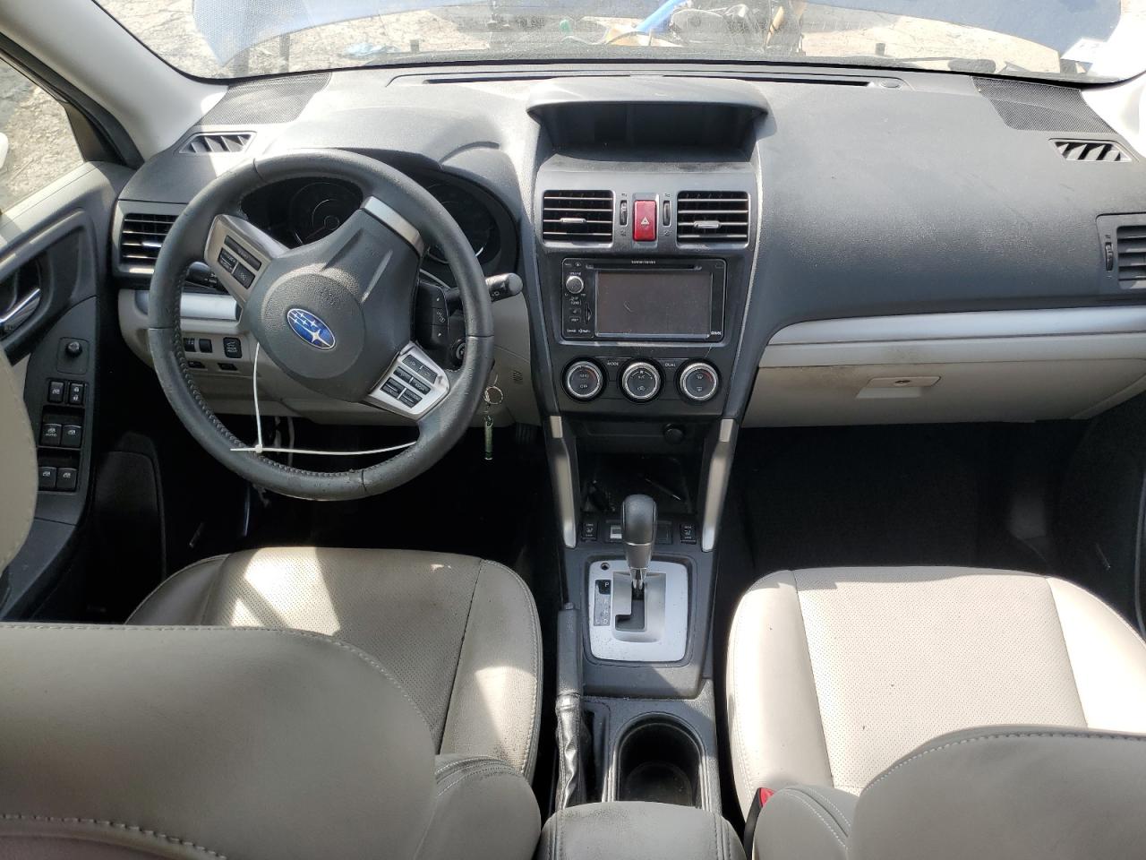 Lot #3261296880 2014 SUBARU FORESTER 2