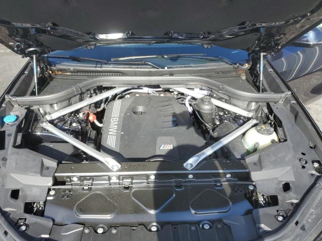 2026 BMW X6 XDRIVE40I 5UX33EX00T9074007