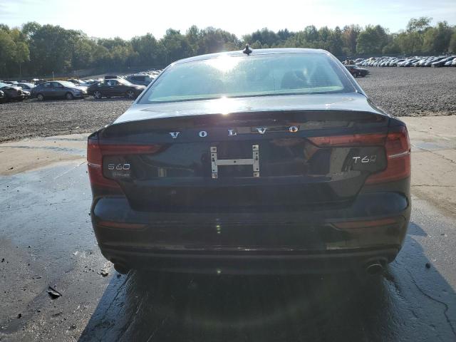 2019 VOLVO S60 T6 MOM 7JRA22TK5KG004726