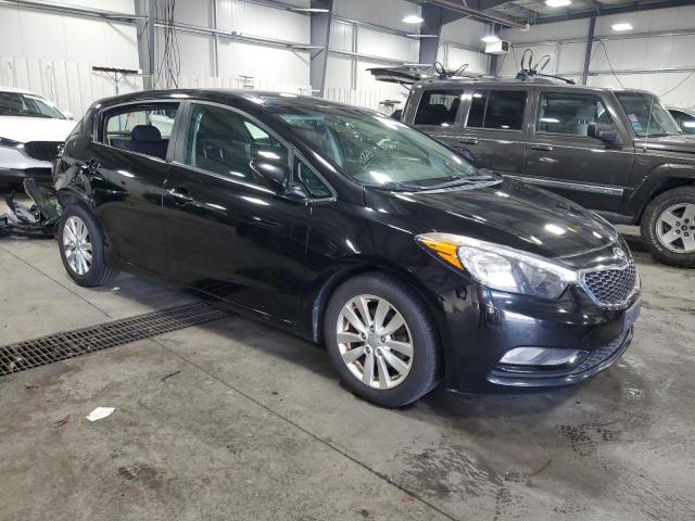 2015 KIA FORTE EX KNAFX5A82F5316872