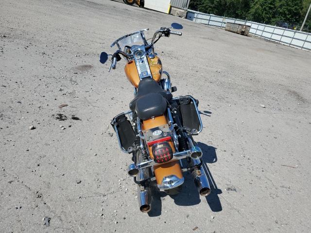 2006 HARLEY-DAVIDSON FLHRCI 1HD1FRW176Y613247