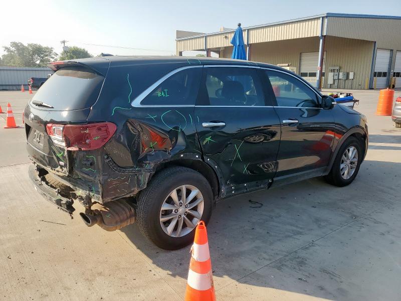 2017 KIA SORENTO LX #3294515522
