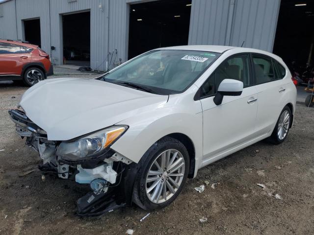 2013 SUBARU IMPREZA LI - JF1GPAG63D2823998