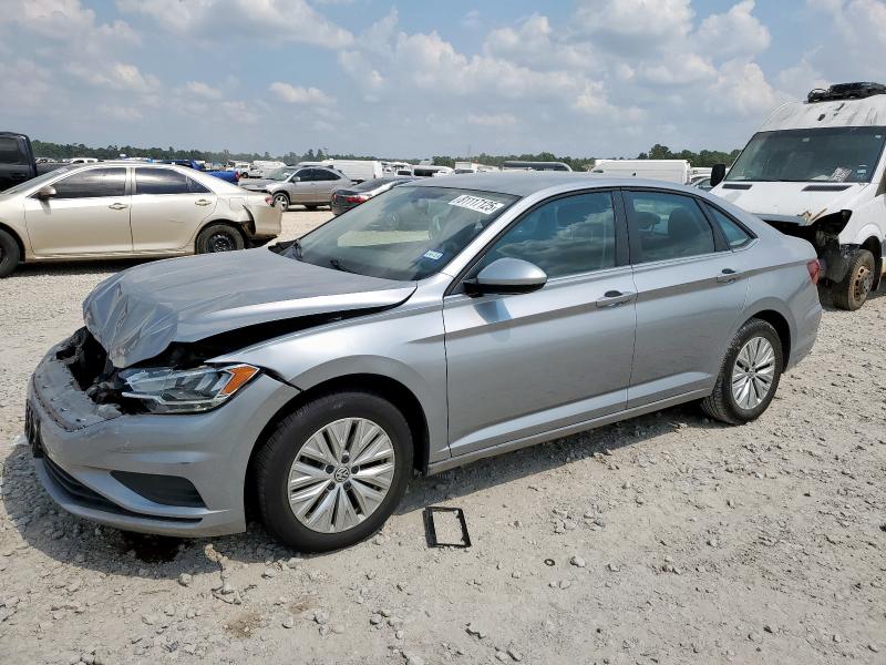 2020 VOLKSWAGEN JETTA S - 3VWCB7BU8LM073387