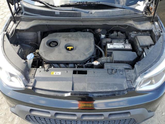 2015 KIA SOUL + KNDJP3A54F7183768
