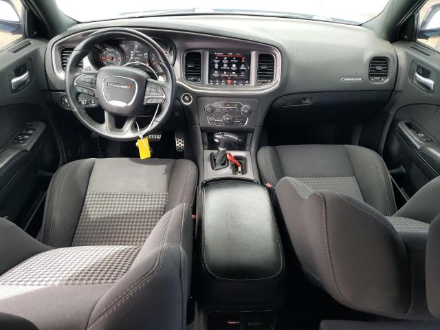 2019 DODGE CHARGER R/T 2C3CDXCT5KH593244