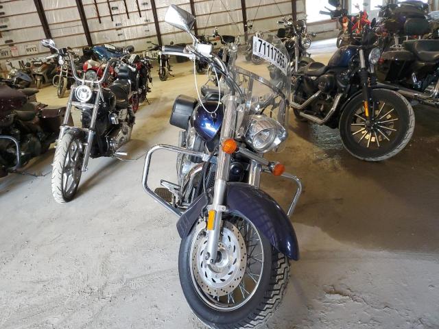2004 HONDA VT1300 S 1HFSC52004A106996