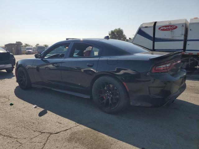 2019 DODGE CHARGER SRT HELLCAT 2C3CDXL90KH618913