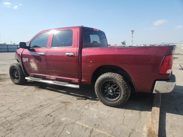 2019 RAM 1500 CLASSIC TRADESMAN 1C6RR7KG1KS621133
