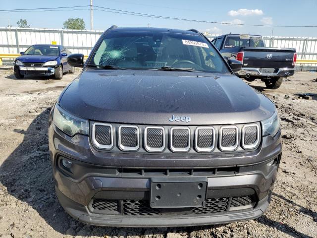 2022 JEEP COMPASS LA - 3C4NJCBB4NT137343