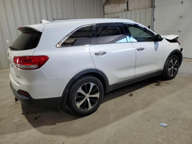 2018 KIA SORENTO EX 5XYPHDA53JG417021