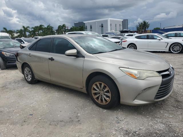 2015 TOYOTA CAMRY LE 4T1BF1FK6FU002743