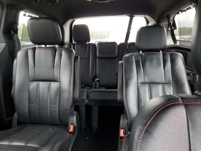 2015 DODGE GRAND CARAVAN R/T - 2C4RDGEG5FR641251