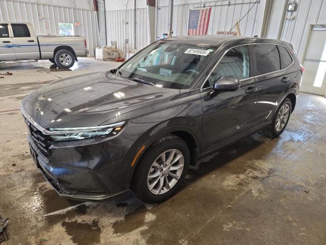 2025 HONDA CR-V EX - 7FARS4H41SE016586