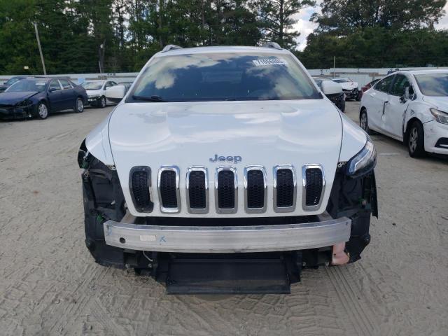 2016 JEEP CHEROKEE L 1C4PJLCB6GW287250