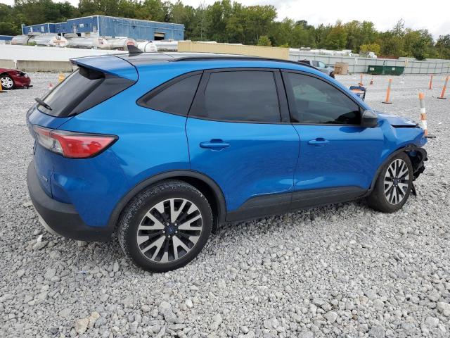 2020 FORD ESCAPE SE SPORT 1FMCU0BZ9LUB58245