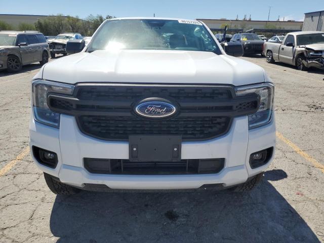 2025 FORD RANGER XL 1FTER4BHXSLE25586