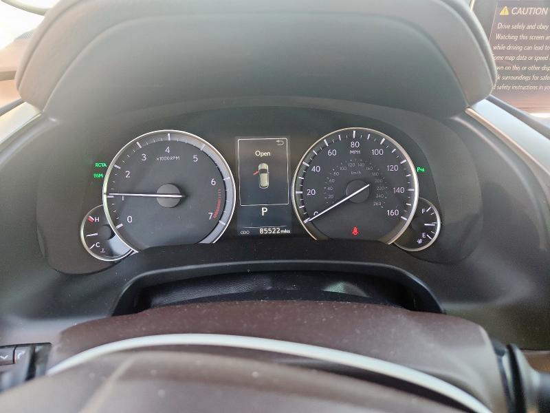 2018 LEXUS RX 350 BASE #3297198395