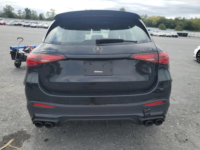 2024 MERCEDES-BENZ GLC 43 4MA W1NKM8HB7RF217923