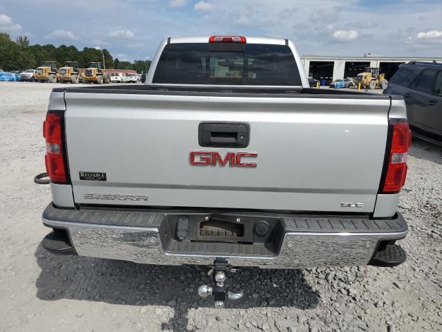 2016 GMC SIERRA K1500 SLE 1GTV2MEC2GZ351086