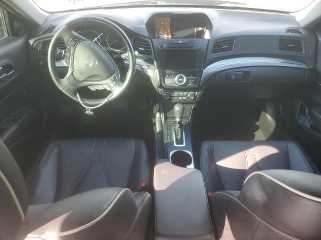 2019 ACURA ILX PREMIUM 19UDE2F79KA008292