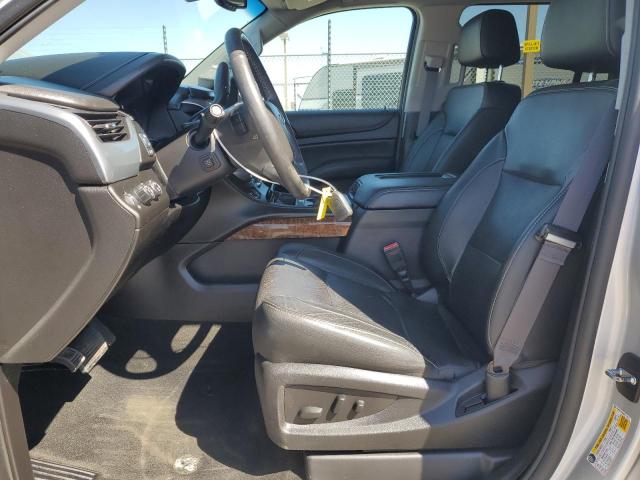 2017 CHEVROLET TAHOE K1500 PREMIER 1GNSKCKC6HR177971