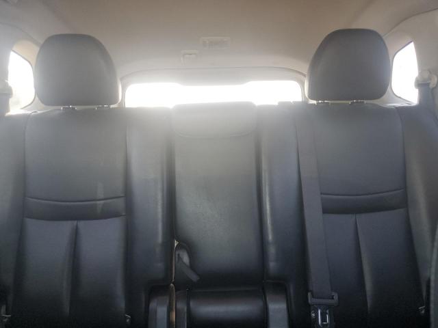 2017 NISSAN ROGUE S - JN8AT2MV3HW024528