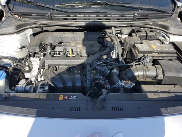 2023 KIA RIO LX - 3KPA24AD1PE615858