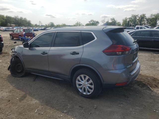 2018 NISSAN ROGUE S - KNMAT2MV7JP526051