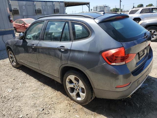 2015 BMW X1 SDRIVE2 WBAVM1C50FV314814