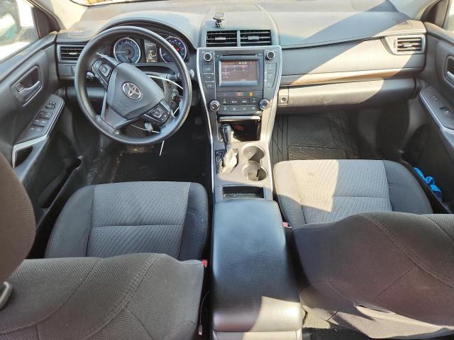 2016 TOYOTA CAMRY LE 4T1BF1FKXGU513423