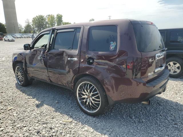 2015 HONDA PILOT LX 5FNYF4H27FB032002