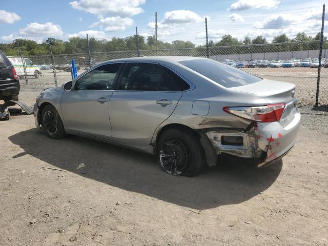 2015 TOYOTA CAMRY LE 4T4BF1FKXFR477043