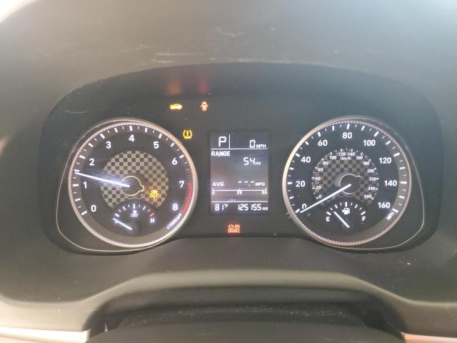 2019 HYUNDAI ELANTRA SE - 5NPD74LF6KH481172