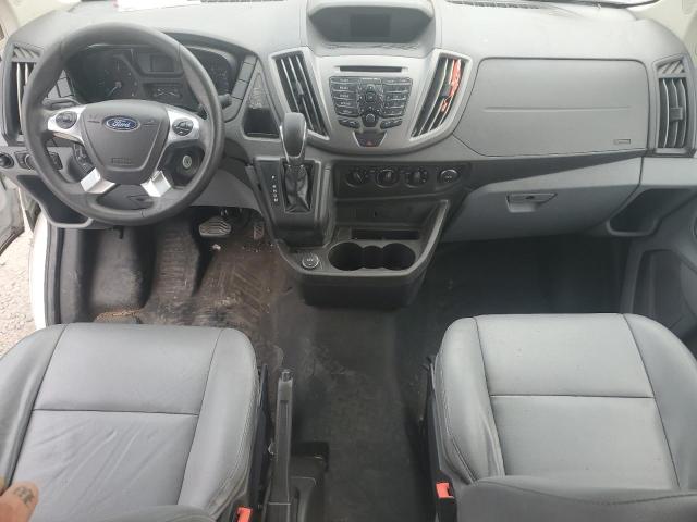 2018 FORD TRANSIT T-350 1FTBW3XV1JKA15686