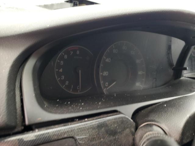 2013 HONDA ACCORD SPORT #3285823921