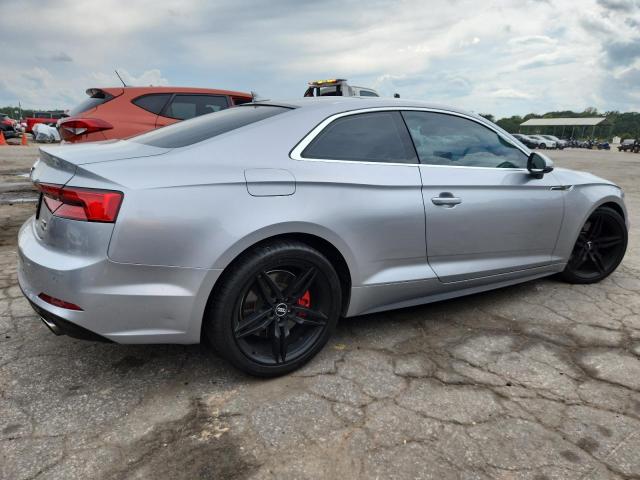 2018 AUDI A5 PREMIUM - WAUTNAF52JA005233
